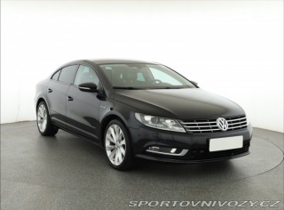 Volkswagen CC 2.0 TDI 2012