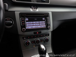 Volkswagen CC 2.0 TDI 2012