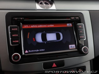 Volkswagen CC 2.0 TDI 2012