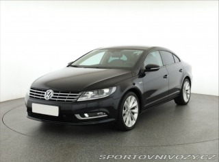 Volkswagen CC 2.0 TDI 2012