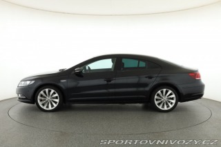 Volkswagen CC 2.0 TDI 2012