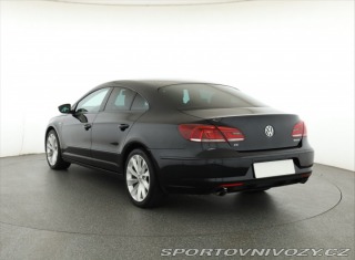 Volkswagen CC 2.0 TDI 2012