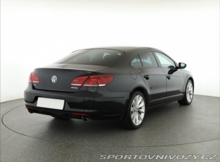 Volkswagen CC 2.0 TDI 2012