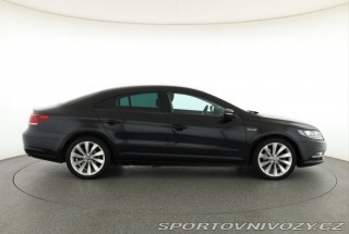 Volkswagen CC 2.0 TDI 2012