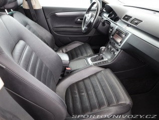 Volkswagen CC 2.0 TDI 2012