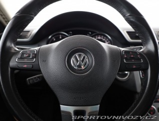 Volkswagen CC 2.0 TDI 2012