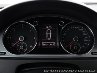 Volkswagen CC 2.0 TDI 2012