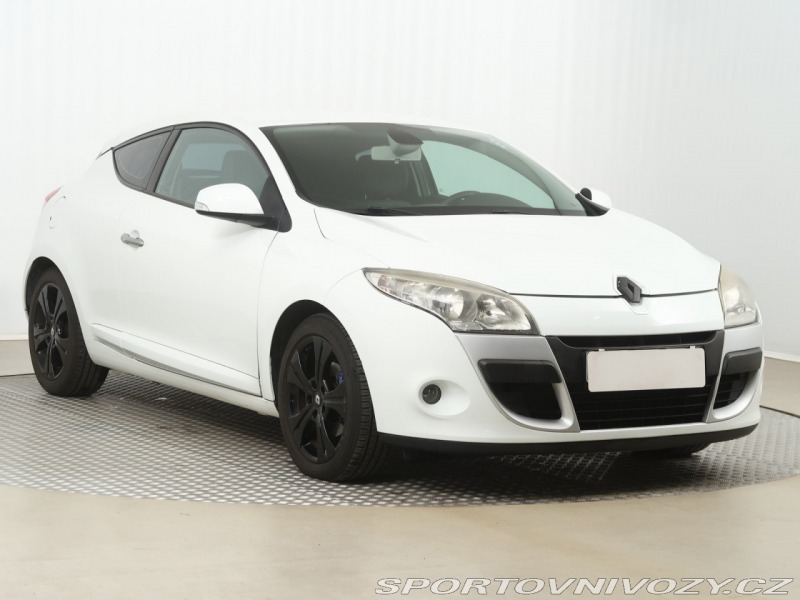 Renault Mégane Pack 1.4 TCe