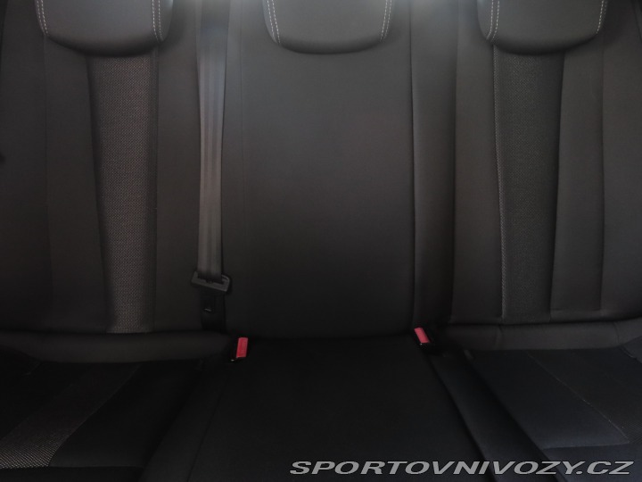 Renault Mégane Pack 1.4 TCe 2010