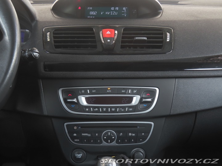 Renault Mégane Pack 1.4 TCe 2010