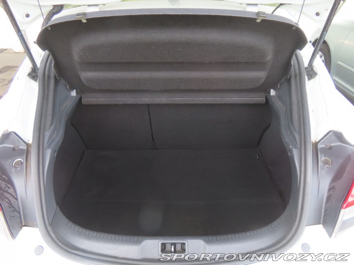 Renault Mégane Pack 1.4 TCe 2010