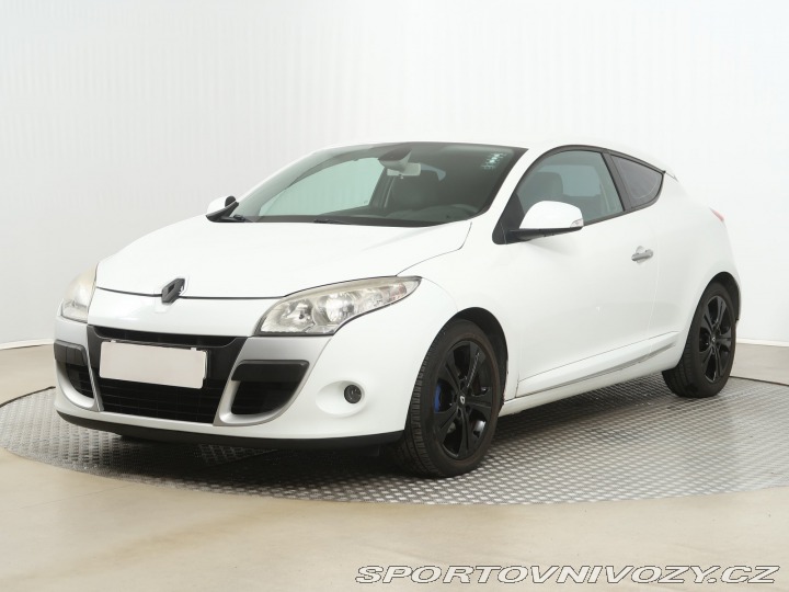 Renault Mégane Pack 1.4 TCe 2010