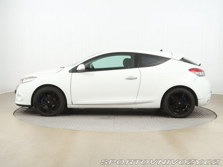 Renault Mégane Pack 1.4 TCe 2010