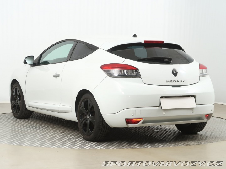 Renault Mégane Pack 1.4 TCe 2010