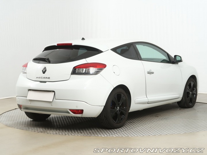Renault Mégane Pack 1.4 TCe 2010