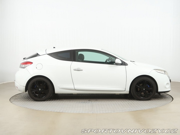 Renault Mégane Pack 1.4 TCe 2010