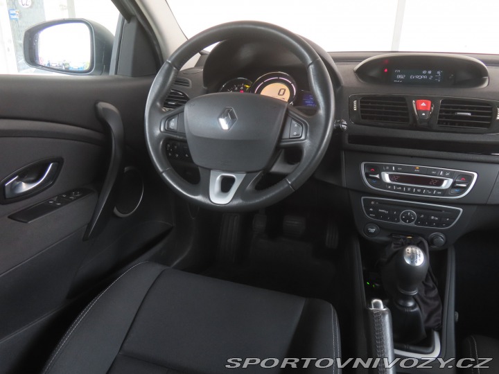 Renault Mégane Pack 1.4 TCe 2010