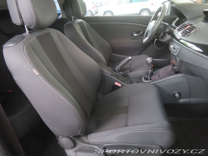 Renault Mégane Pack 1.4 TCe 2010