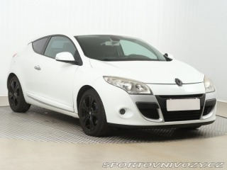 Renault Mégane Pack 1.4 TCe 2010