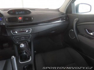 Renault Mégane Pack 1.4 TCe 2010
