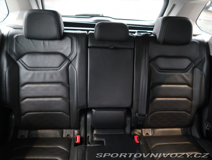 Volkswagen Ostatní modely Touareg Elegance 3.0 TDI 2018