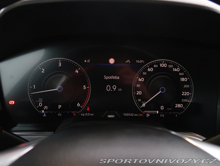 Volkswagen Ostatní modely Touareg Elegance 3.0 TDI 2018