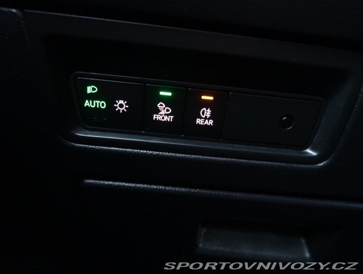 Volkswagen Ostatní modely Touareg Elegance 3.0 TDI 2018