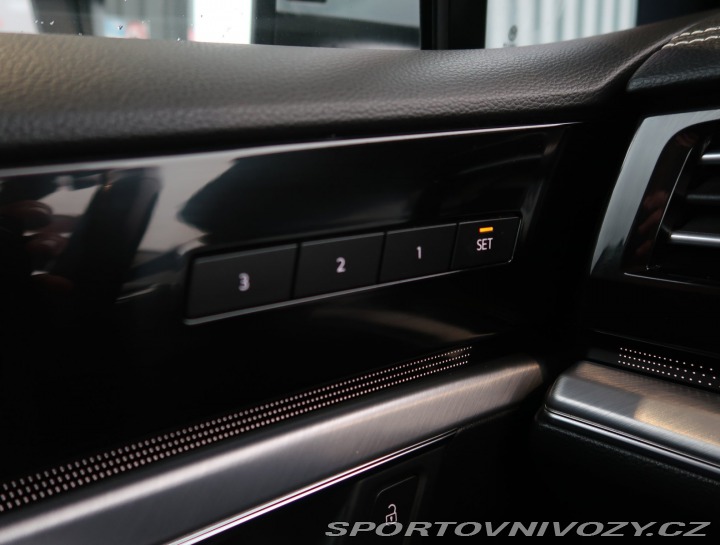 Volkswagen Ostatní modely Touareg Elegance 3.0 TDI 2018