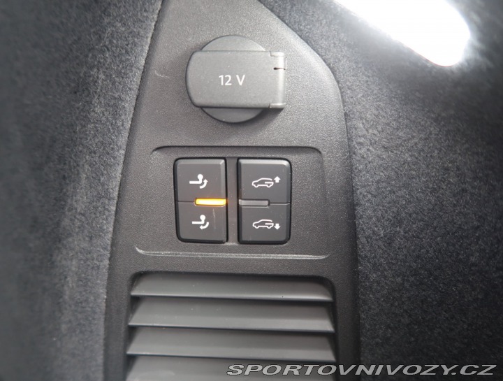 Volkswagen Ostatní modely Touareg Elegance 3.0 TDI 2018