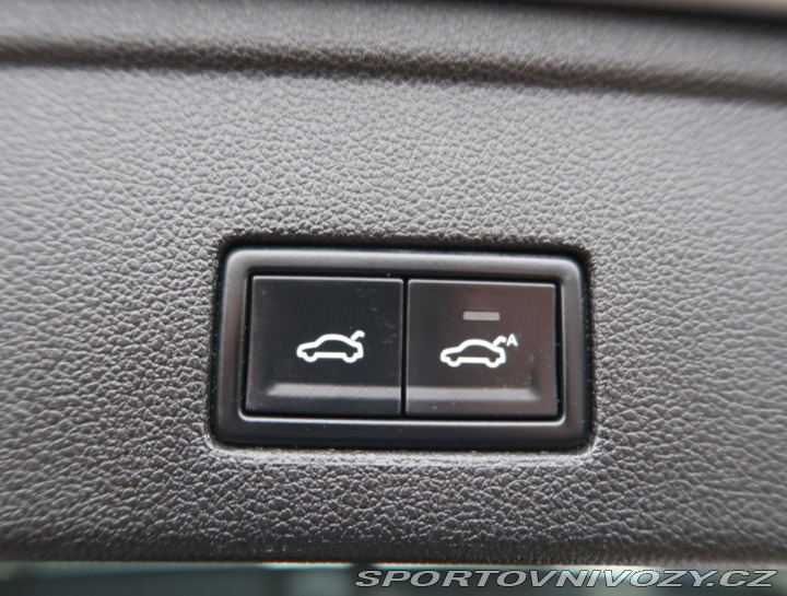 Volkswagen Ostatní modely Touareg Elegance 3.0 TDI 2018