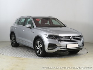 Volkswagen Ostatní modely Touareg Elegance 3.0 TDI 2018