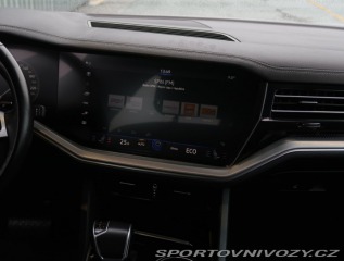 Volkswagen Ostatní modely Touareg Elegance 3.0 TDI 2018