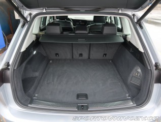 Volkswagen Ostatní modely Touareg Elegance 3.0 TDI 2018