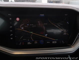 Volkswagen Ostatní modely Touareg Elegance 3.0 TDI 2018