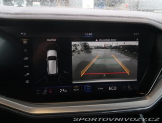 Volkswagen Ostatní modely Touareg Elegance 3.0 TDI 2018