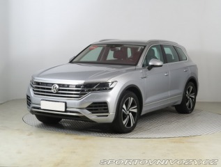 Volkswagen Ostatní modely Touareg Elegance 3.0 TDI 2018