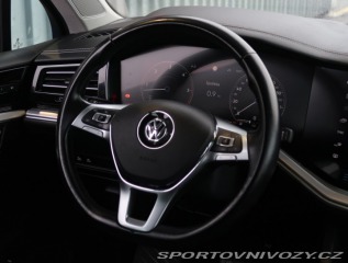 Volkswagen Ostatní modely Touareg Elegance 3.0 TDI 2018