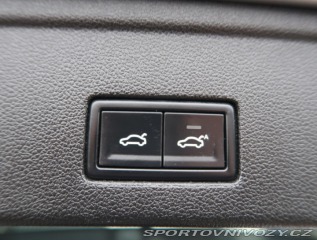 Volkswagen Ostatní modely Touareg Elegance 3.0 TDI 2018