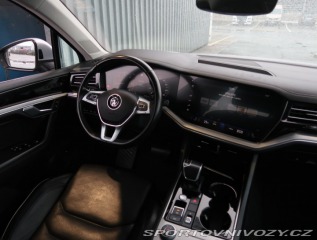 Volkswagen Ostatní modely Touareg Elegance 3.0 TDI 2018