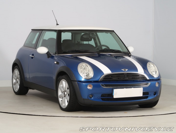 Mini One One 2005