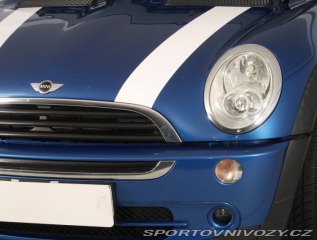Mini One One 2005