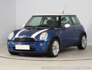 Mini One One 2005