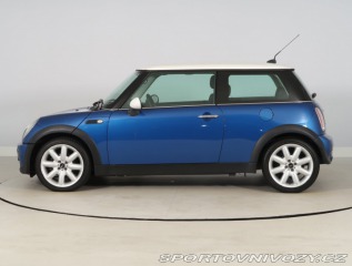 Mini One One 2005