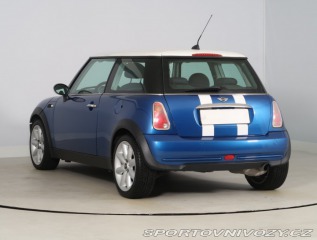 Mini One One 2005