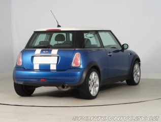 Mini One One 2005