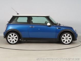 Mini One One 2005