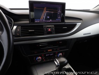 Audi A7 3.0 TDI 2011