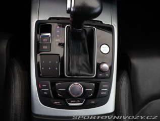 Audi A7 3.0 TDI 2011