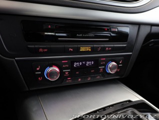 Audi A7 3.0 TDI 2011