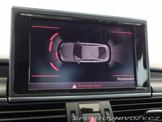 Audi A7 3.0 TDI 2011